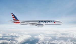 【アメリカ】アメリカン航空