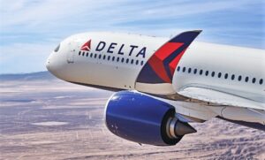 【アメリカ】デルタ航空