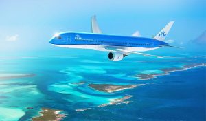 【オランダ】KLMオランダ航空 スキポール空港から欧州各地へ