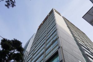 【ソウル】ベストウェスタンプレミアホテル 国都