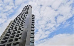 【台北】シチズンM タイペイ ノースゲート