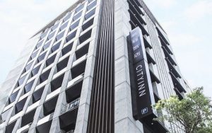 【台北】シティインプラスホテル 復興北路館