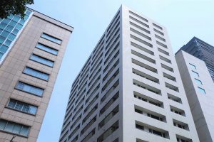 【台北】グロリア レジデンス