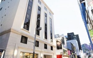 【ソウル】ザ グランドホテル 明洞