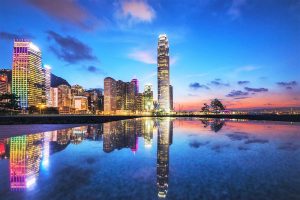 【香港 スタンダード】一般的な旅行最も利用されるミドルクラスホテル