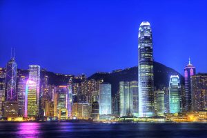 【香港 高級】上質な空間を提供してくれるラグジュアリーホテル