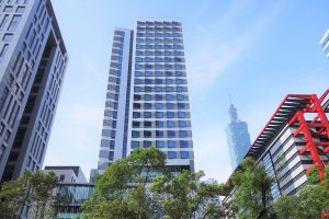 【台北】ハンブル ハウス 台北