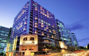 【香港】ザ ランガムホテル 香港