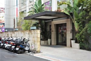 【台北】レ スイーツ 台北 チンチェン