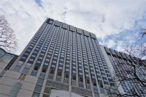 【ソウル】ロッテホテル ソウル