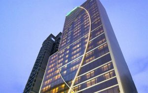 【香港】マデラ 香港