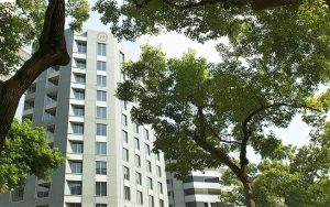 【台北】マディソン台北