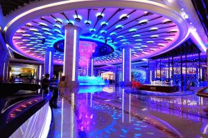 【マカオ カジノ】マカオ半島にあるカジノを存分に楽しめるホテル