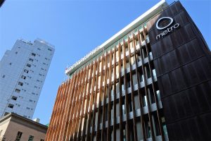 【ソウル】メトロホテル ソウル