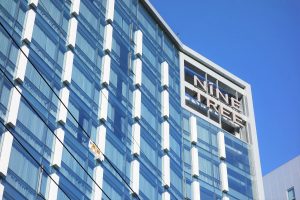 【ソウル】ナインツリー プレミアホテル 明洞2