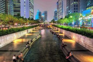 【ソウル 格安】リーズナブルな宿泊費で安く泊まれる格安ホテル