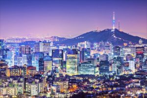 【ソウル スタンダード】友人や夫婦での宿泊に最も利用されるホテル