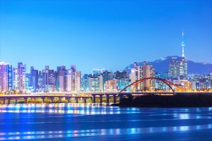 【ソウル 高級】上質な空間を提供してくれるラグジュアリーホテル