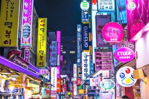 【ソウル 明洞】人気の明洞(ミョンドン)エリアにある格安~高級ホテル