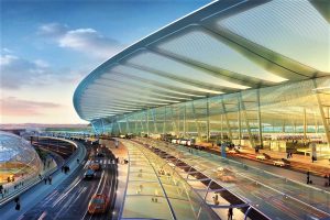 【ソウル 空港】金浦空港、仁川空港へアクセス抜群のホテル