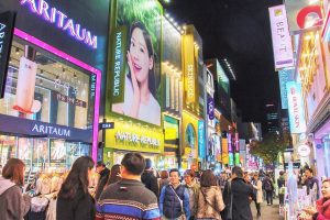 【ソウル 女性】女性だけでも安心して泊まれる評判のホテル