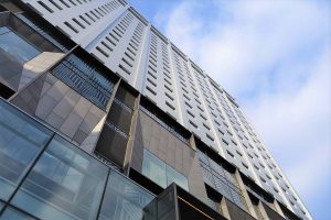 【ソウル】ソラリア西鉄ホテル ソウル