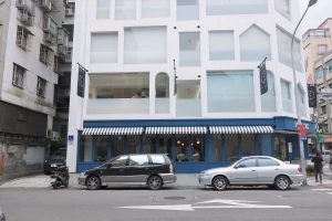 【台北】スウィーオホテル 大安