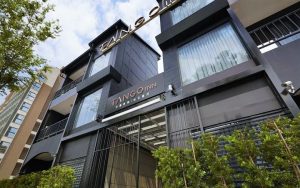 【台北】タンゴ イン 台北基河