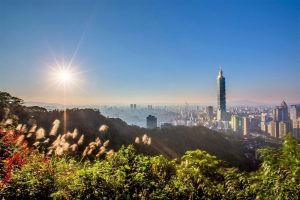 【台北 中山】日系ホテルあり 日本人に人気の中山にあるホテル