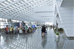 【台北 空港】桃園空港、松山空港へアクセスの良いホテル