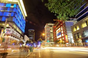 【台北 スタンダード】友人や夫婦での旅行で最も利用されるホテル