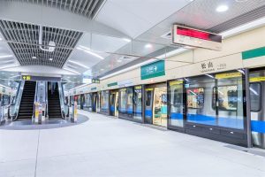 【台北 駅近】台北駅・中山などの駅前 MRT(地下鉄)の主要駅周辺にあるホテル