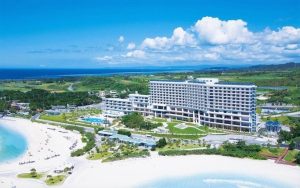 【沖縄】ホテルオリオンモトブ リゾート＆スパ