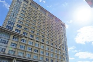 【沖縄】リーガロイヤルグラン 沖縄