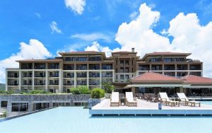 【沖縄】ザ・リッツ・カールトン沖縄