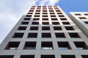 【沖縄】アルモントホテル 那覇県庁前