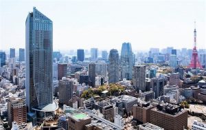 【東京】アンダーズ 東京