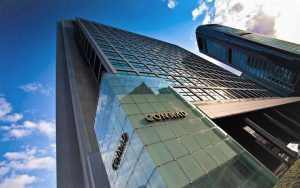 【東京】コンラッド東京