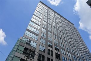 【大阪】コートヤード・バイ・マリオット大阪本町