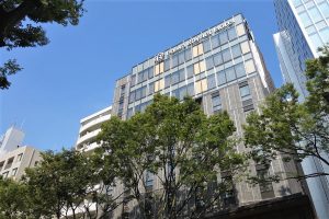 【福岡】ダイワロイネットホテル博多冷泉