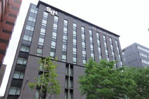 【京都】ダイワロイネットホテル 京都四条烏丸