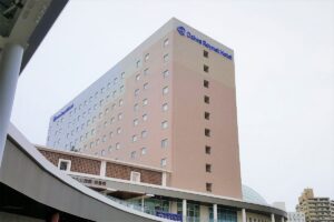 【沖縄】ダイワロイネットホテル 那覇国際通り