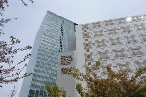 【東京】ダイワロイネットホテル 東京大崎