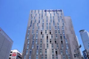 【名古屋】ダイワロイネットホテル 名古屋太閤通口