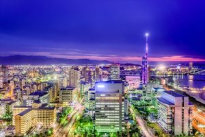 【福岡】ビジネスホテル ベスト