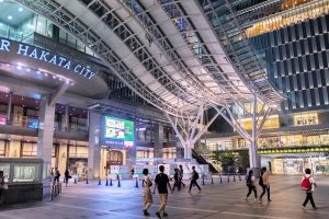 【福岡】博多エリアホテル