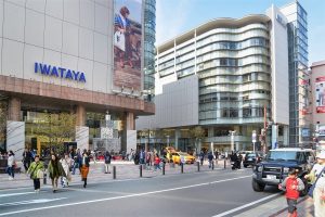 【福岡】天神エリア｜中洲エリア