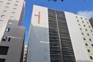 【福岡】ホテルフォルツァ博多 筑紫口Ⅰ