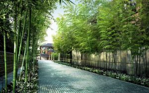 【京都】フォーシーズンズホテル 京都