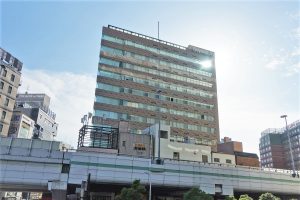 【大阪】フレイザーレジデンス南海大阪